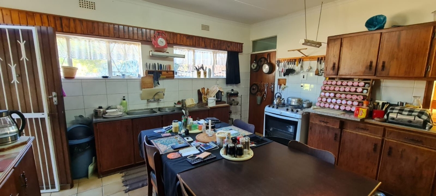 3 Bedroom Property for Sale in Virginia Free State